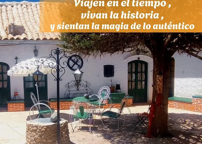 Casa Mariaa Victoria