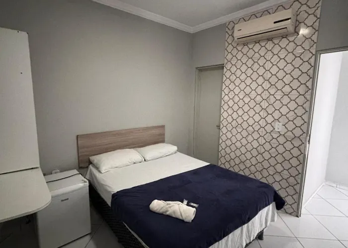 Hotel Vivenda