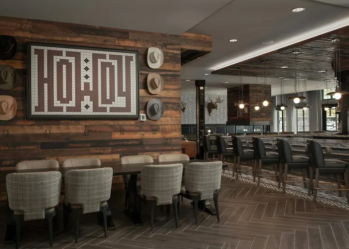 Towneplace Suites By Marriott Steamboat Springs