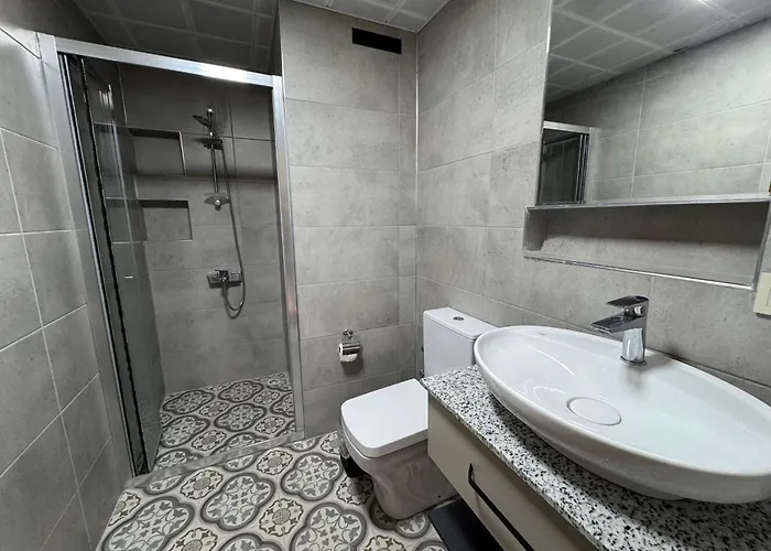 Bademli Han Otel