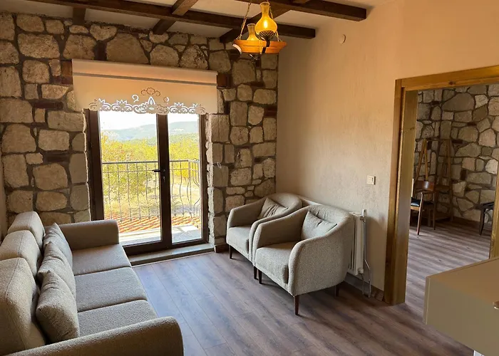 Bademli Han Otel