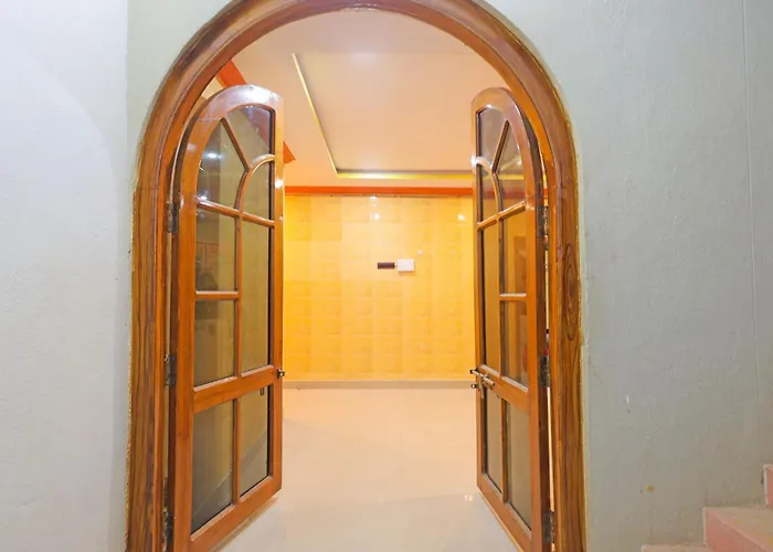 Hotel O Badvel Bus Terminal Formerly Yadav Residency