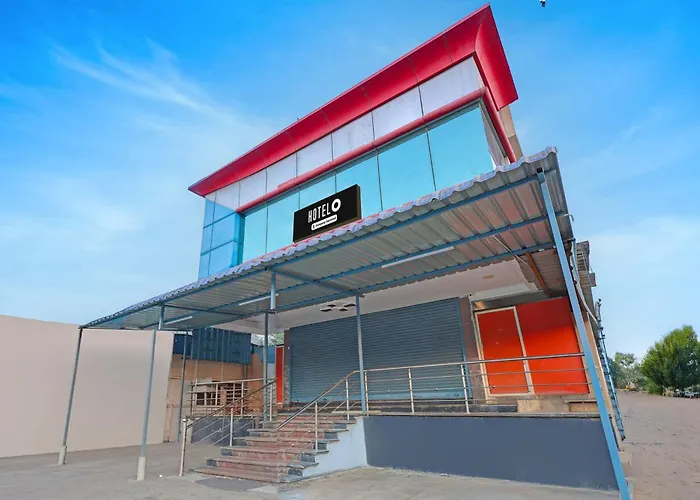 Hotel O Badvel Bus Terminal Formerly Yadav Residency