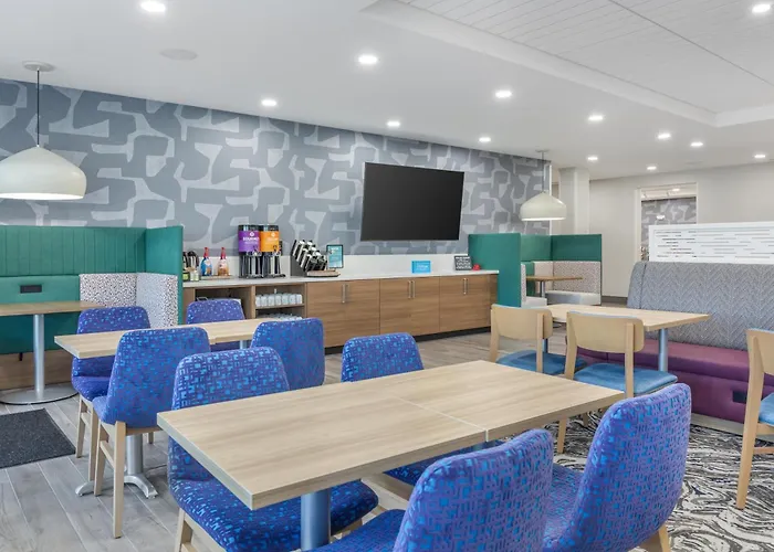 Home2 Suites By Hilton Danville
