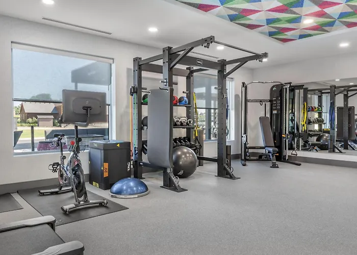 Home2 Suites By Hilton Danville