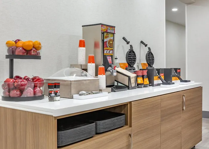 Home2 Suites By Hilton Danville