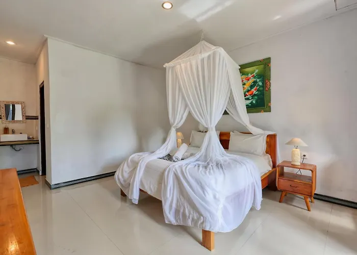 Mt Penida Bungalows