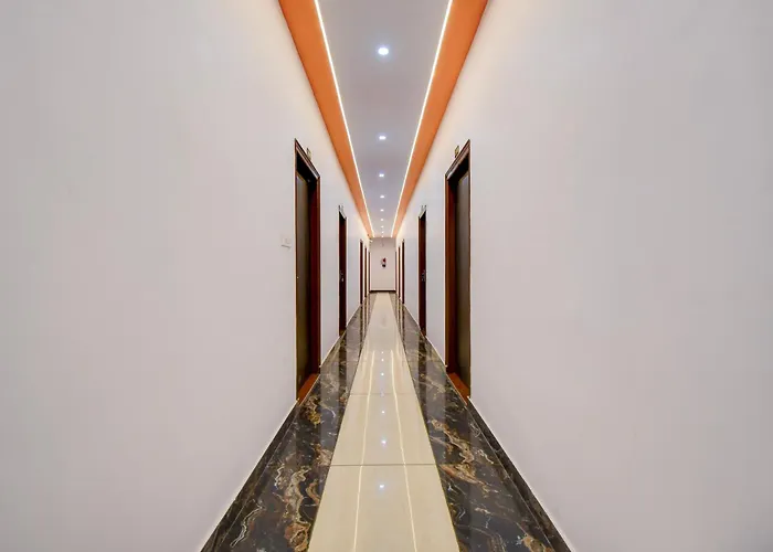 Hotel O Sky Hotel