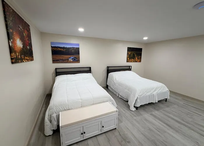Alpine Adventures Inn