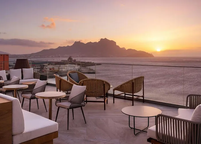 Four Points by Sheraton São Vicente Resort