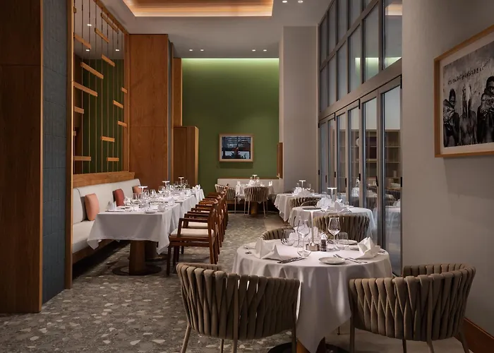 Four Points by Sheraton São Vicente Resort