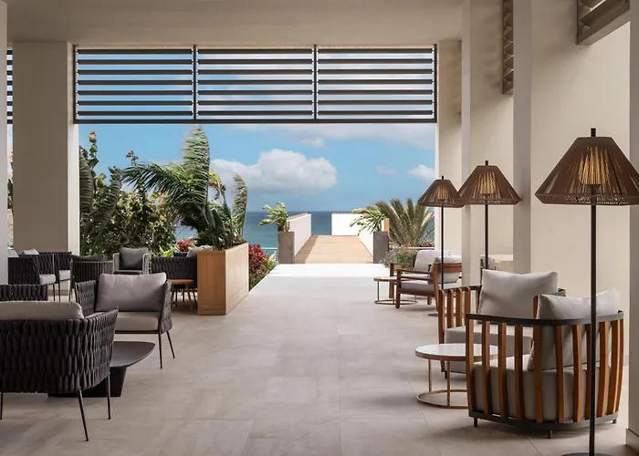 Four Points by Sheraton São Vicente Resort