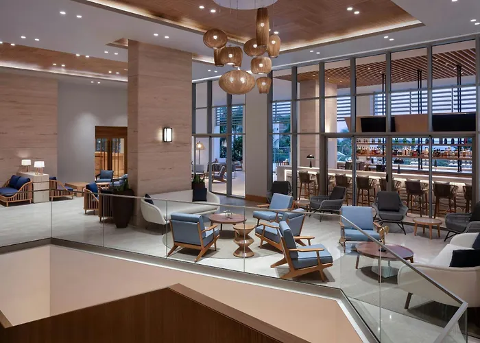 Four Points by Sheraton São Vicente Resort