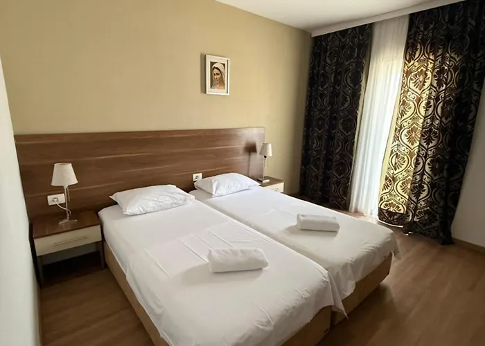 Hotel Bluetwo Medugorje