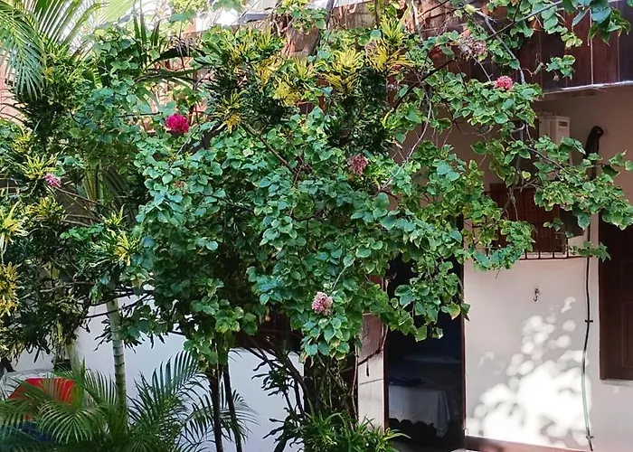 Pousada Laia