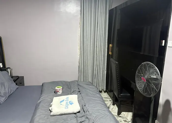 Caligeo Suites II
