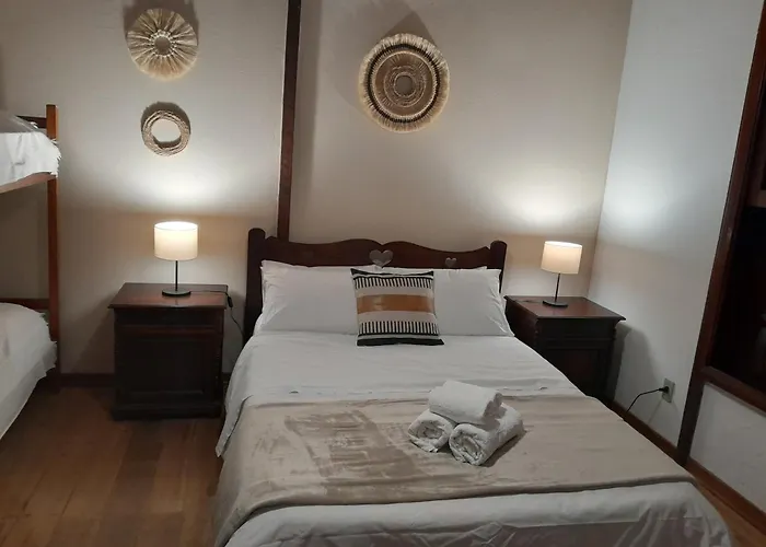 Pousada Campos da Bocaina