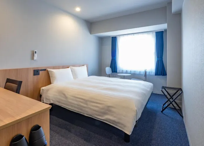Toyoko Inn Kure-Eki