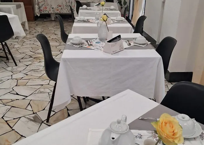 Hotel Gentile