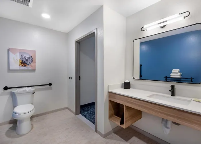 Sleep Inn&Suites Henderson - Las Vegas