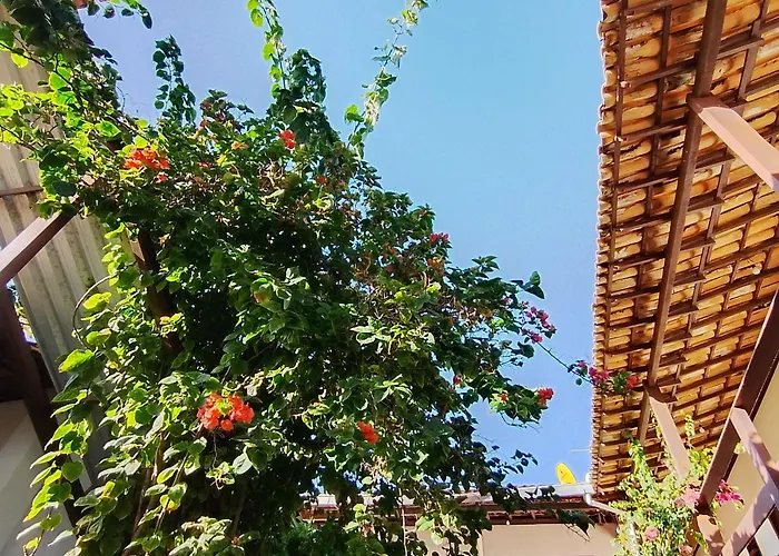 Pousada Laia