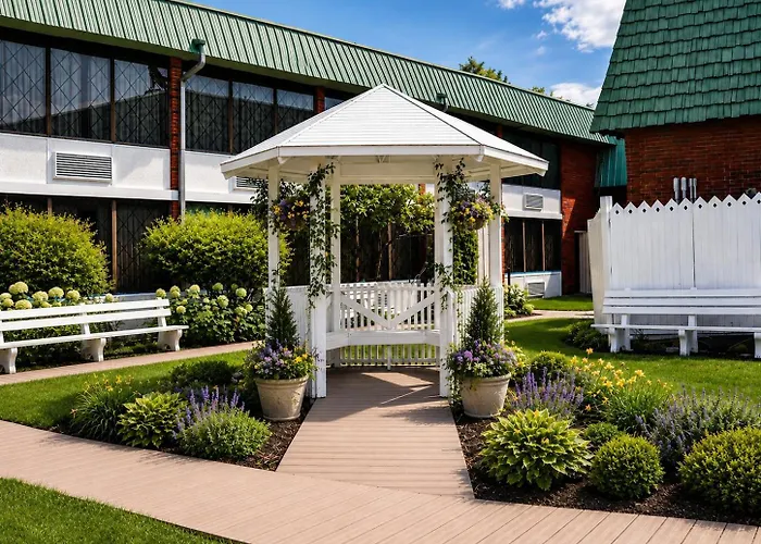 Clarion Inn
