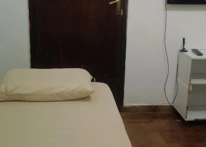 Pousada Popular