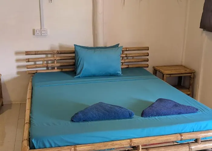 Cabanas Koh Rong