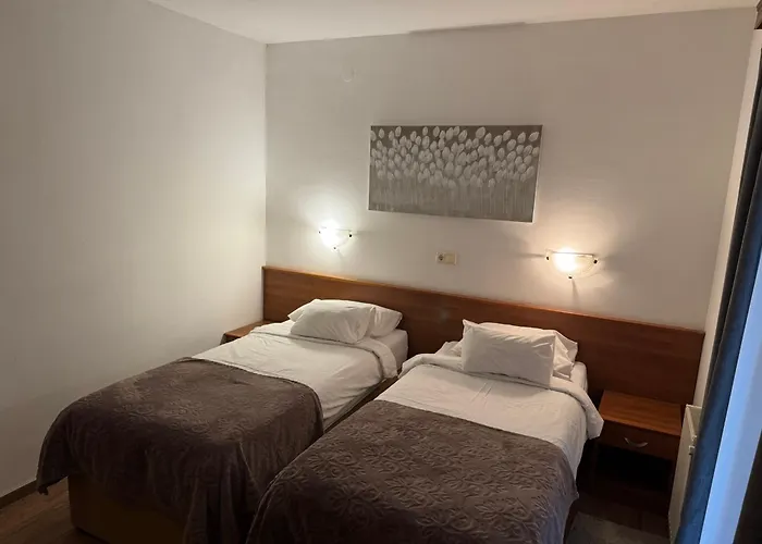 Hotel Zuco
