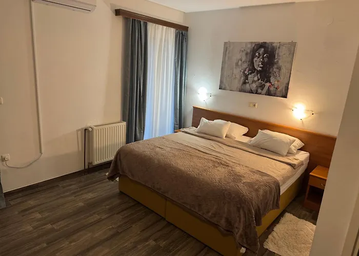 Hotel Zuco