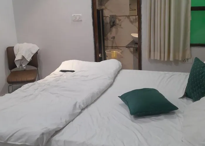 Hotel Mahendra Inn