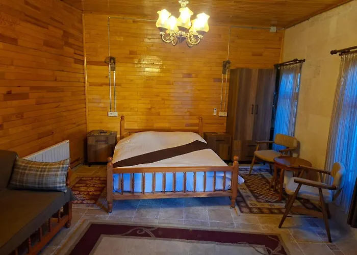 Ela Sultan Han Otel