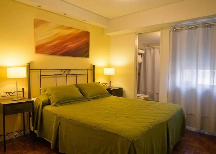 Hotel Saint James