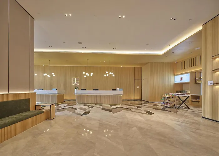 Hilton Garden Inn Quzhou