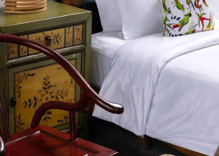 Huazhu Xizhai Hotel