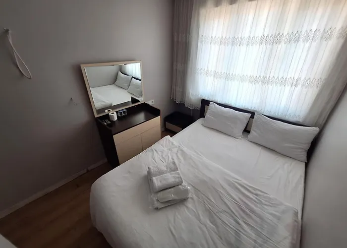 Dilmac Otel