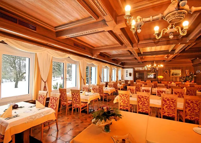 Hotel Kajetansbrücke