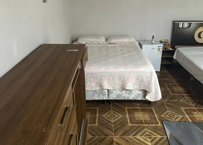 Pousada Jangarelli