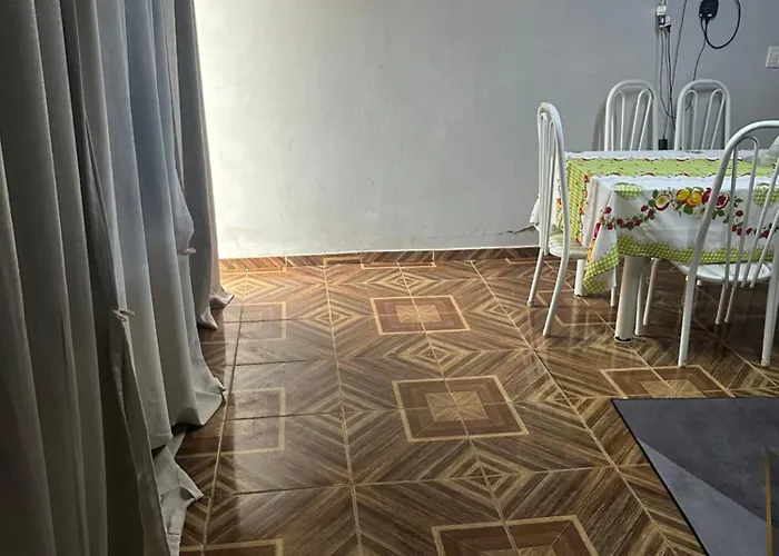 Pousada Jangarelli