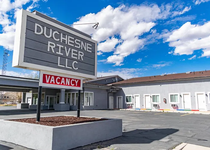 Duchesne River Llc