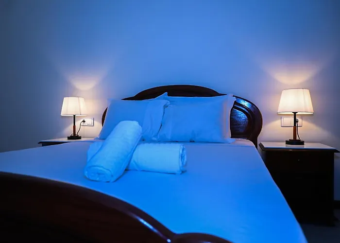 Hotel Rocha