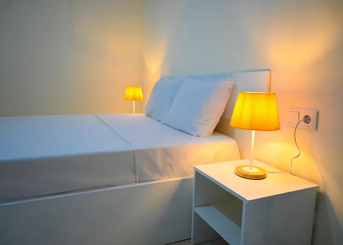 Hotel Rocha