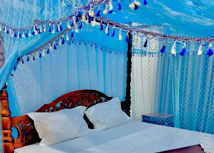 Amore Beach Resort