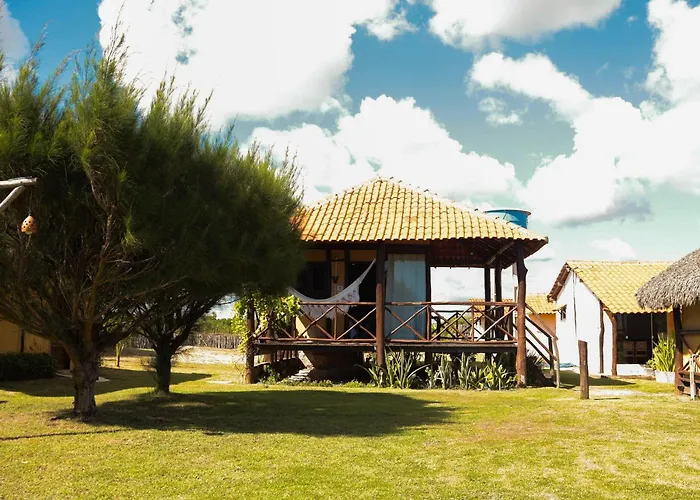 Vila Riomar