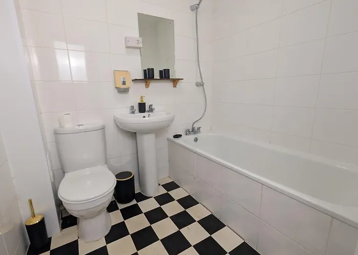 Royal Lodge Maidstone