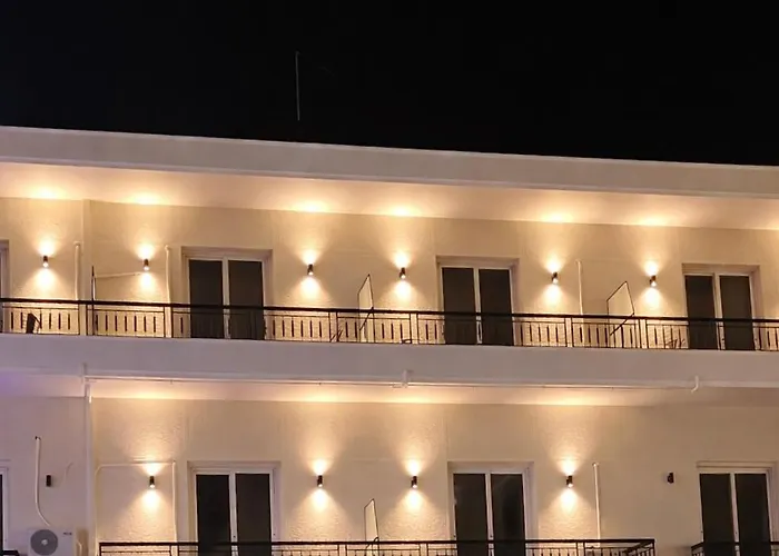 Mezzo Lago