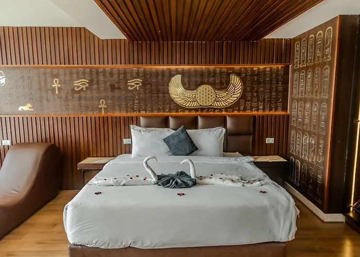 Hotel Comfort Giza