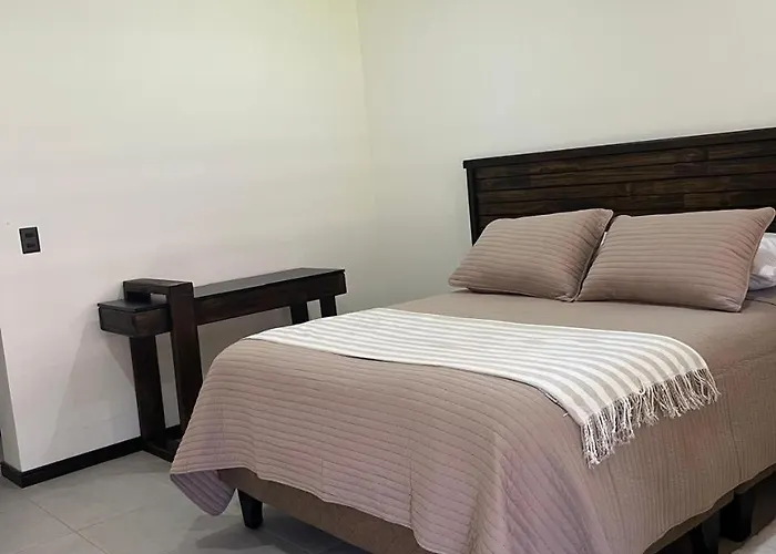Serena Colonial Hotel Boutique
