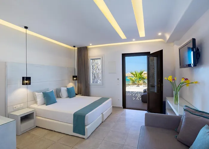 Tropicana Hotel Mykonos