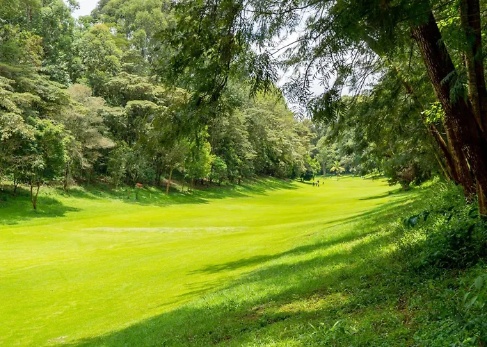 Nyeri Club